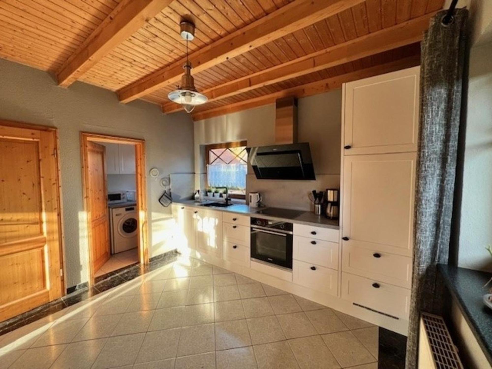 Вілла Quartier 10 Ha10 Sogel Екстер'єр фото