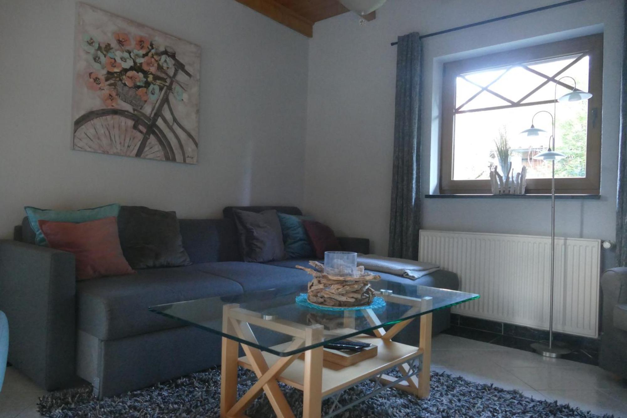 Вілла Quartier 10 Ha10 Sogel Екстер'єр фото