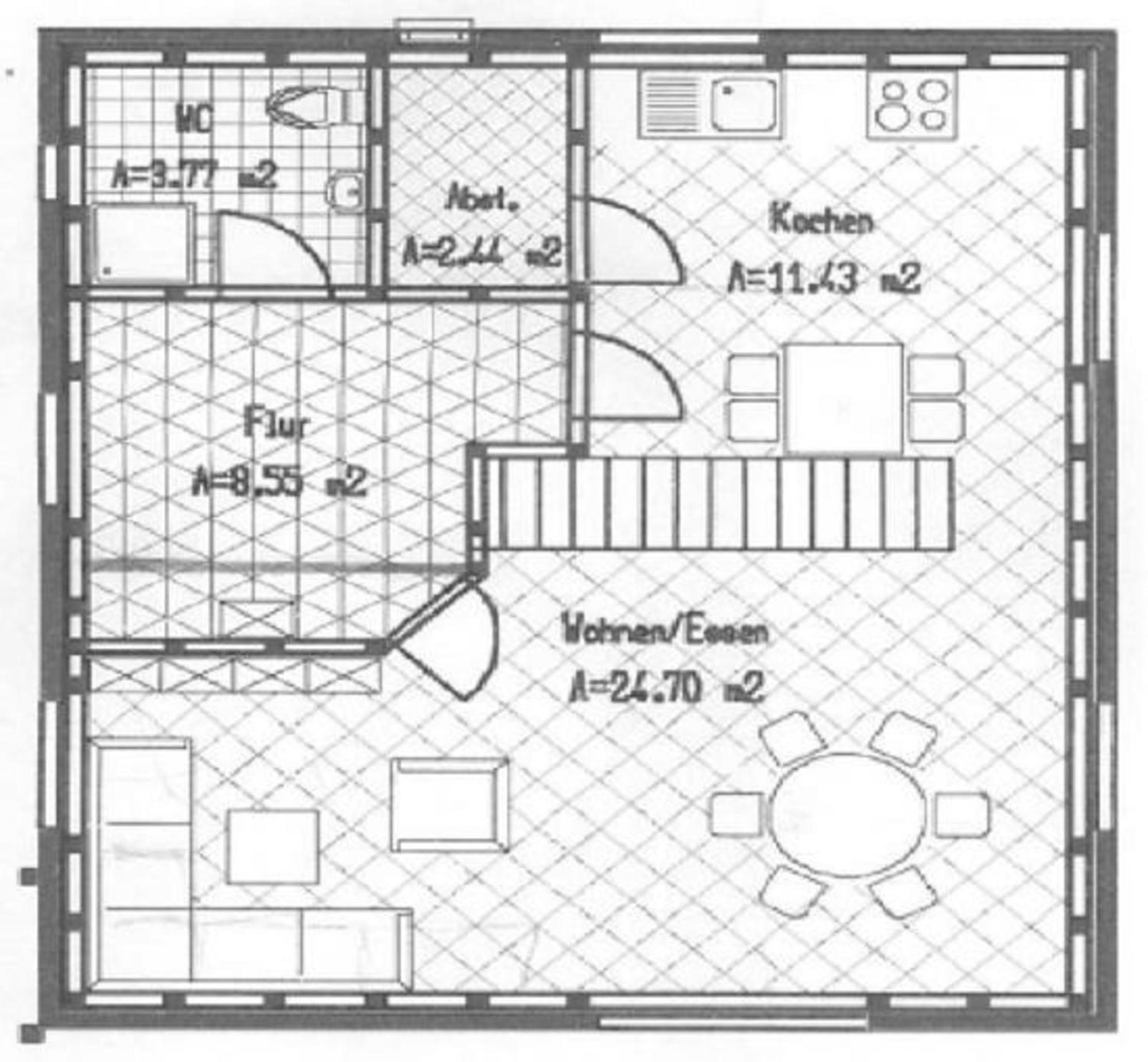 Вілла Quartier 10 Ha10 Sogel Екстер'єр фото